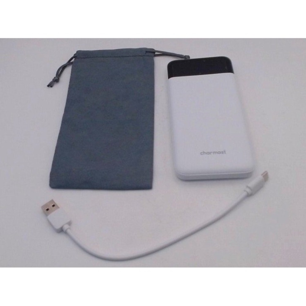 Charmast - Powerbank, 10400, MOdel:Q1056, BRAND NEW IN BOX